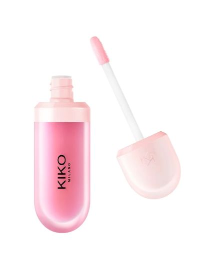 KIKO Milano Kissable Lip Paradise Replumping Lip Mask