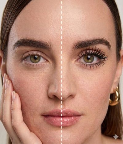 CHANEL N°5 Mascara – 10 Noir