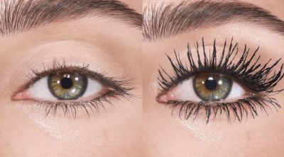 Dior Extra Length Mascara – Black